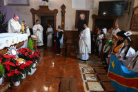Jubileuszowy Orszak Trzech Króli przeszedł przez diecezję włocławską